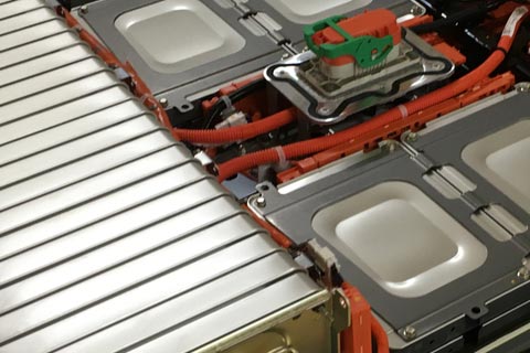 ㊣迪庆藏族州德钦铁锂电池回收㊣西力蓄电池回收㊣收废旧电动车电池